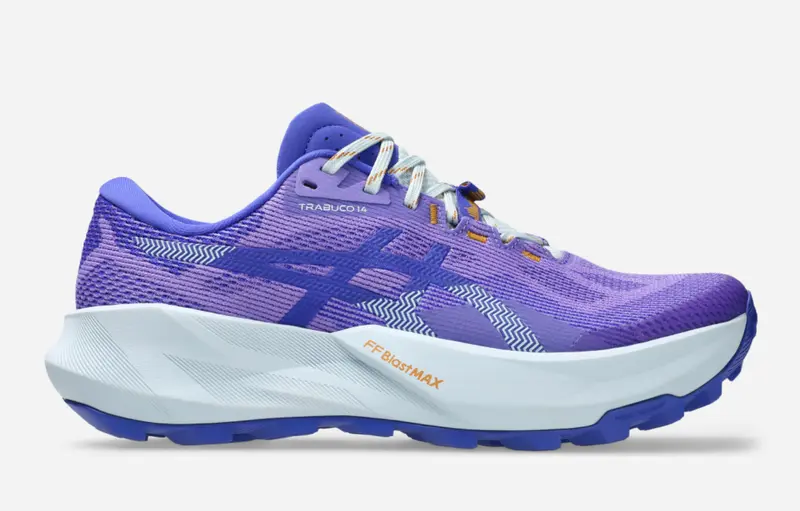 Asics Trabuco 14