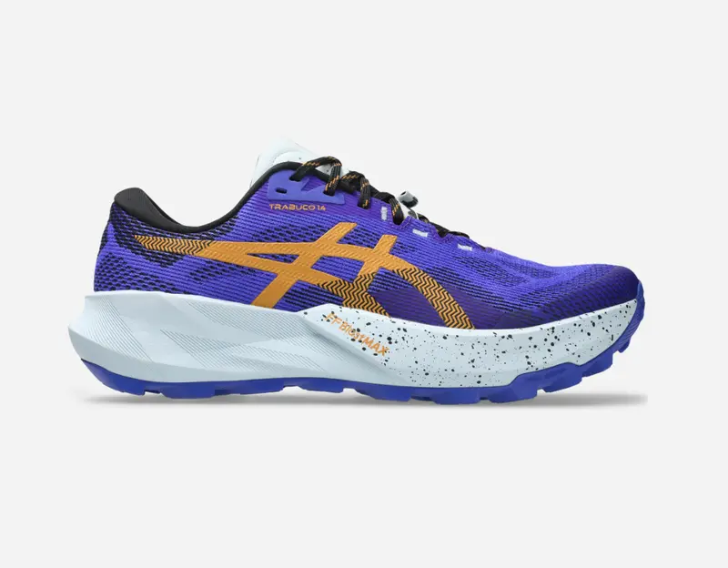 Asics Trabuco 14