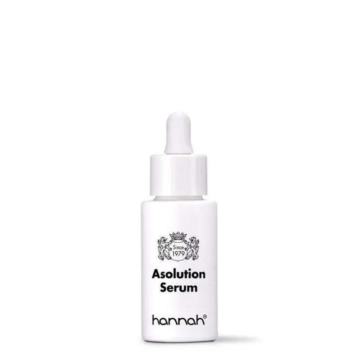 Asolution Sérum 30ml