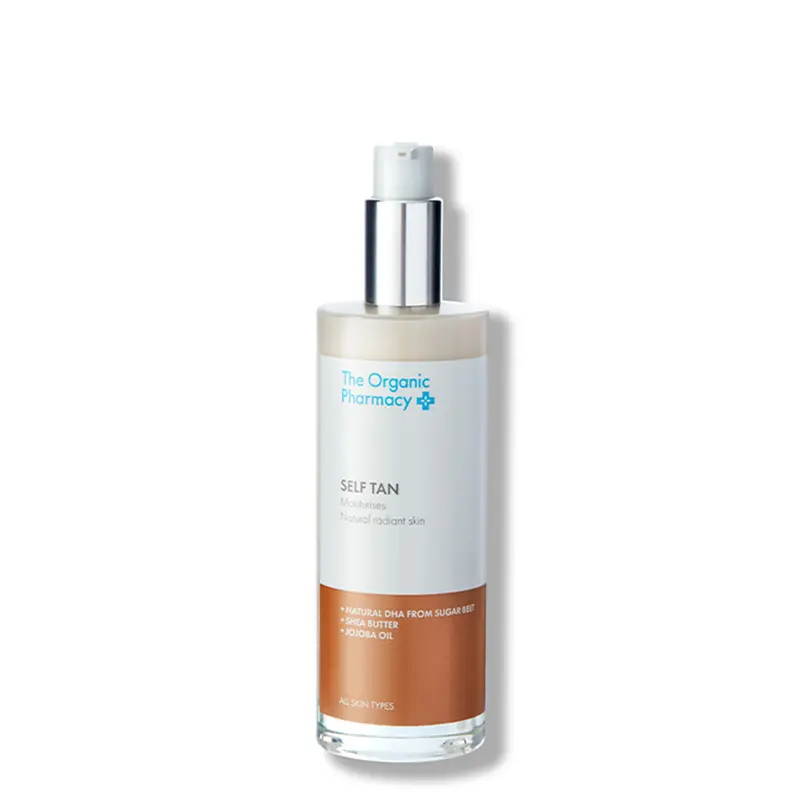 Autobronzant 100 ml