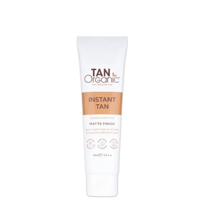 Autobronzant instantané 100 ml