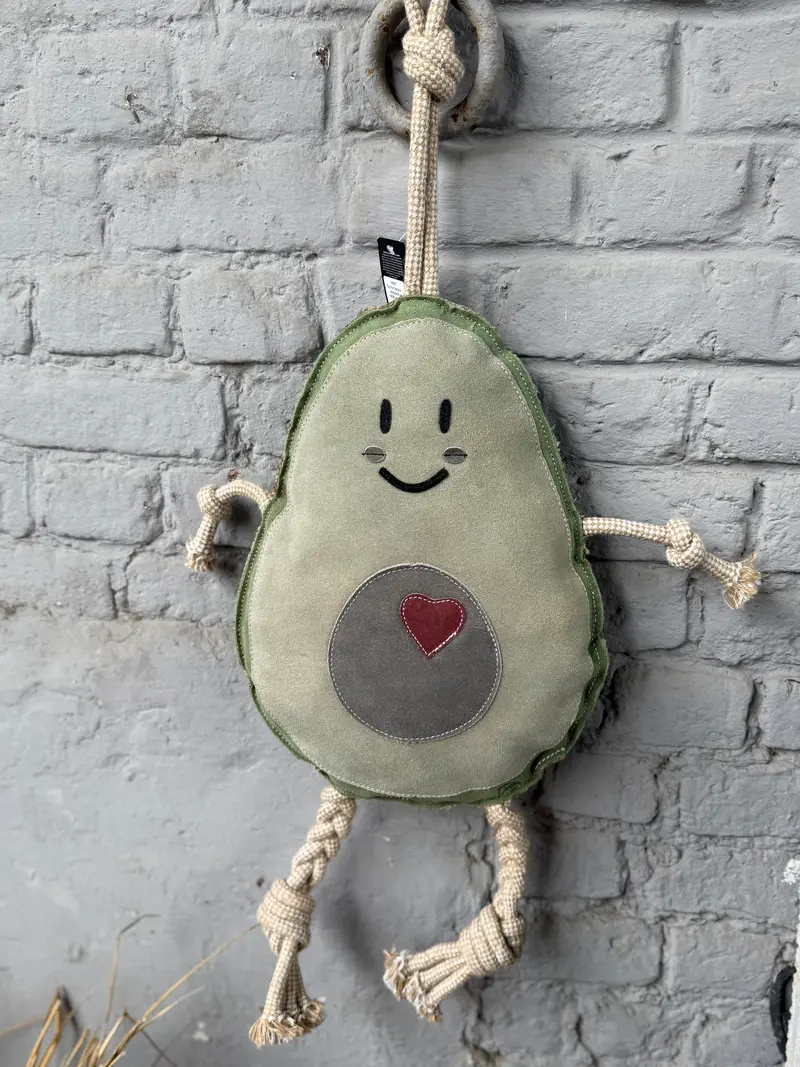 Avocat