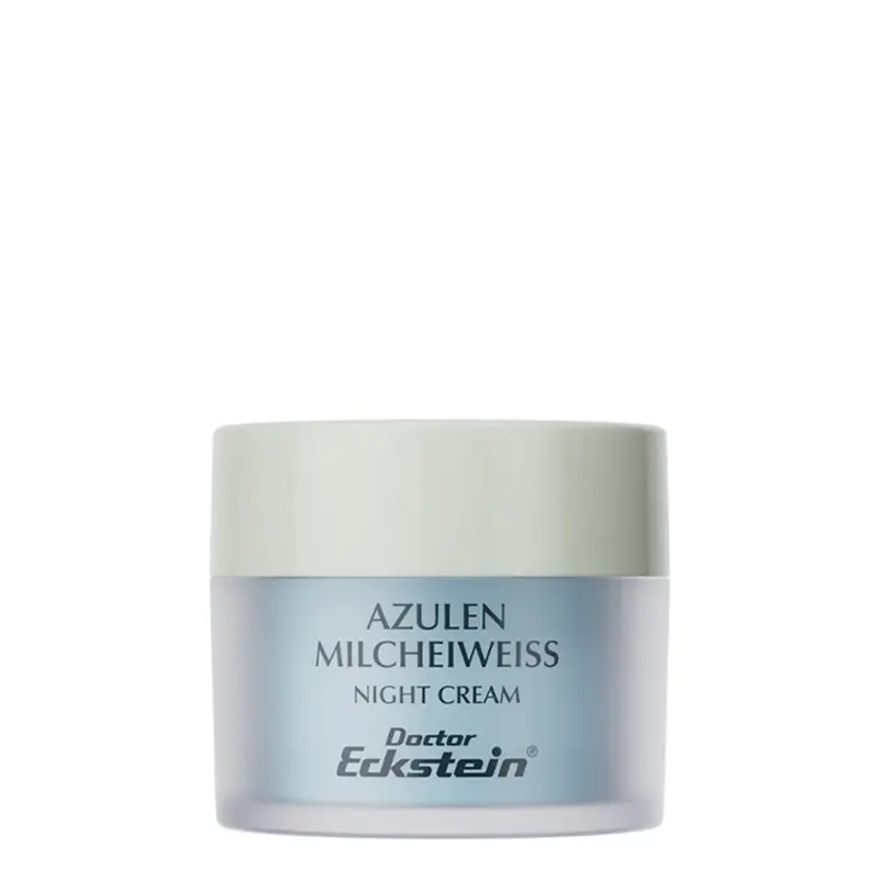 Azulène Protéines de Lait 50ml