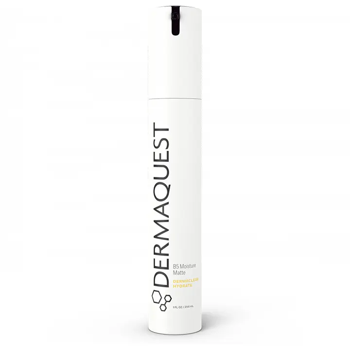 B5 Moisture Matte 29,6 ml