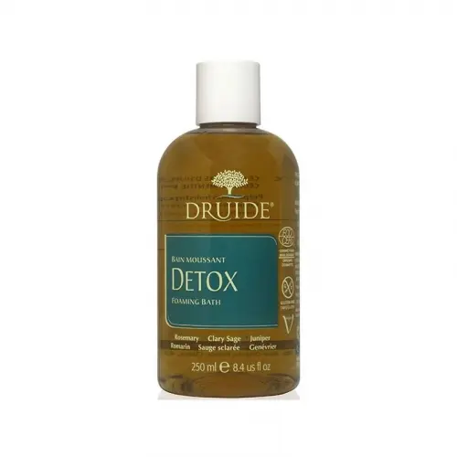 Bain Moussant Detox (250ml)