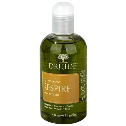 Bain Moussant Respire (250ml)
