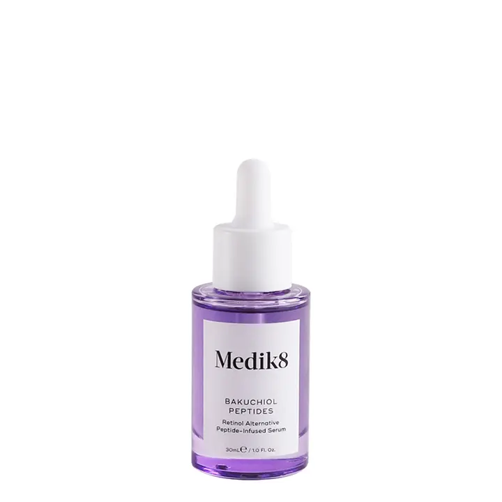 Bakuchiol Peptides 30ml