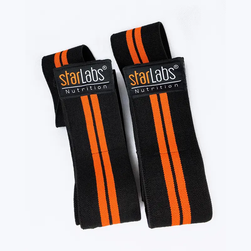 BANDES DE RENFORT GENOUX/COUDES
