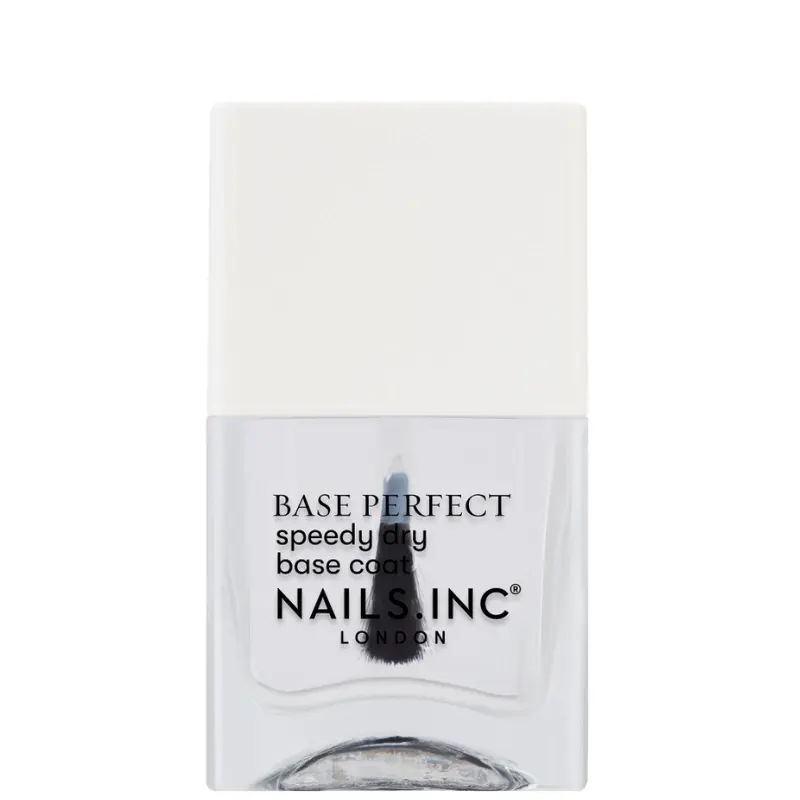 Base de Vernis Séchage Rapide - Nails Inc
