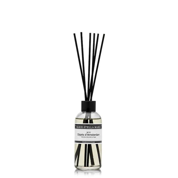Bâtonnets parfumés - Objets d’Amsterdam