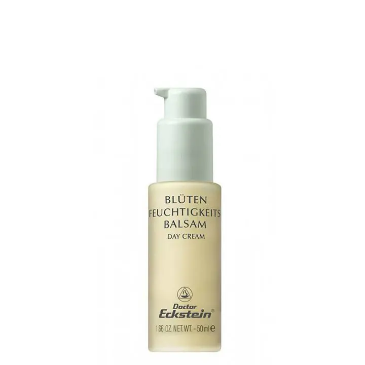 Baume hydratant Blutenfeughtigkeit 50 ml