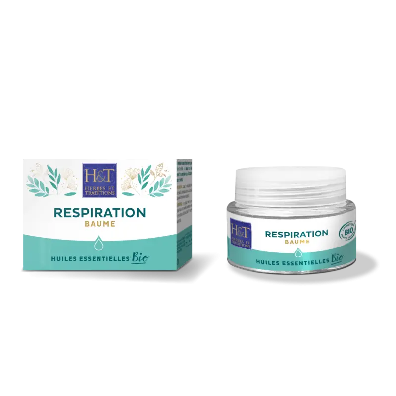Baume Respiration