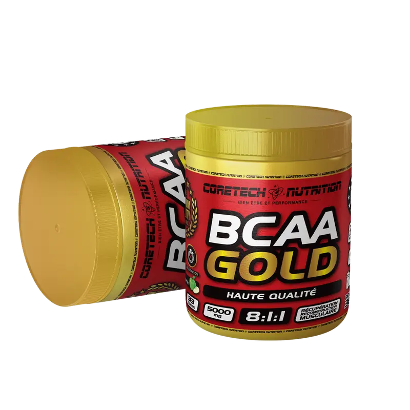 BCAA Gold
