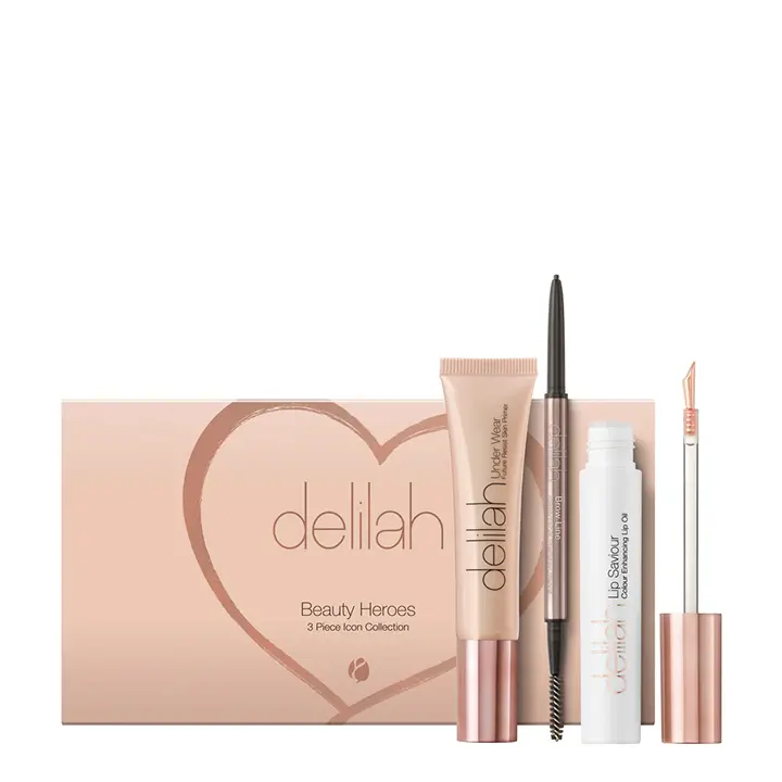Beauty Heroes
