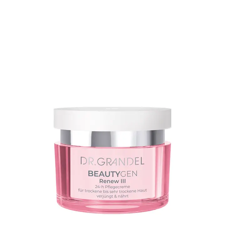 Beautygen Renew III³ 50ml