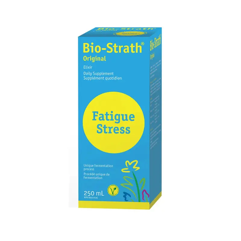 Bio-strath (250ml)