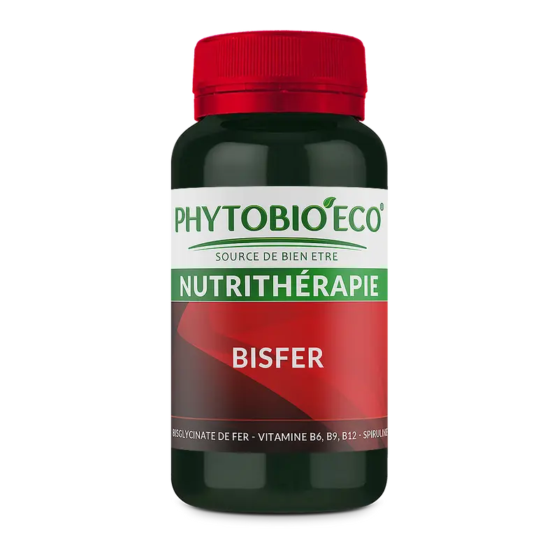 Bisfer - Fer Complexe