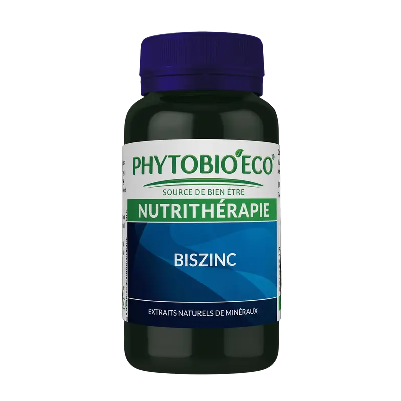 Biszinc