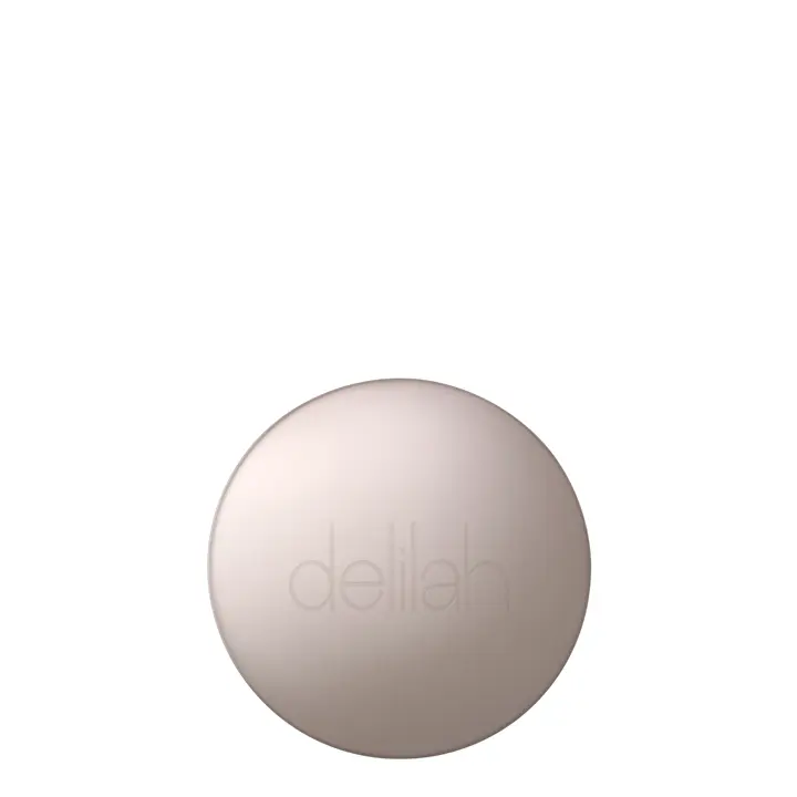 Blush compact