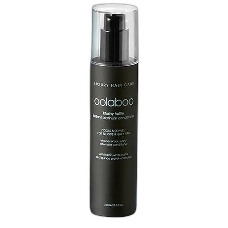 Blushy Truffle - Brilliant Platinum Conditioner 250 ml