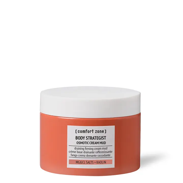 Body Strategist Crème Boue