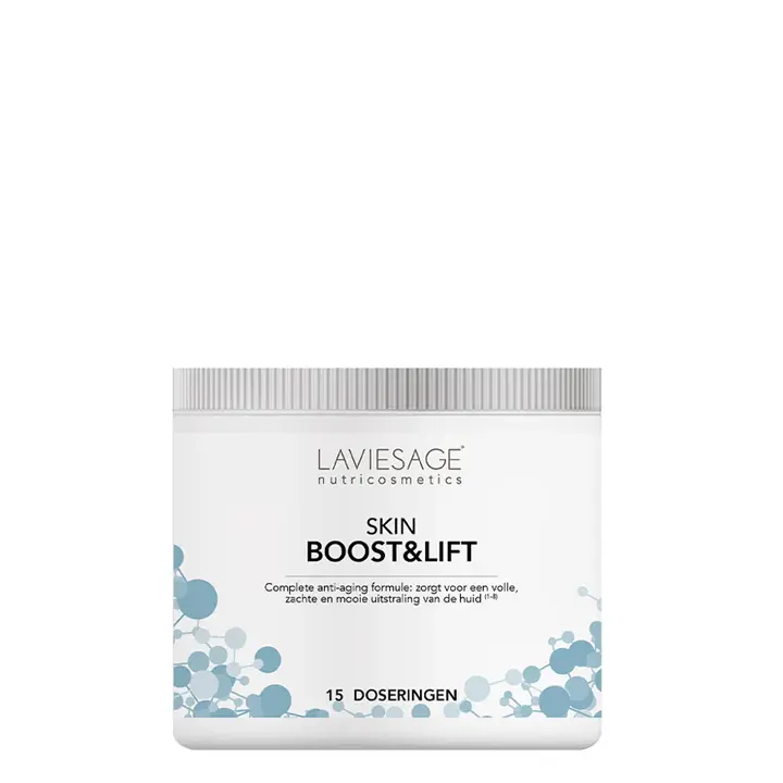 Boost & Lift pour la peau
