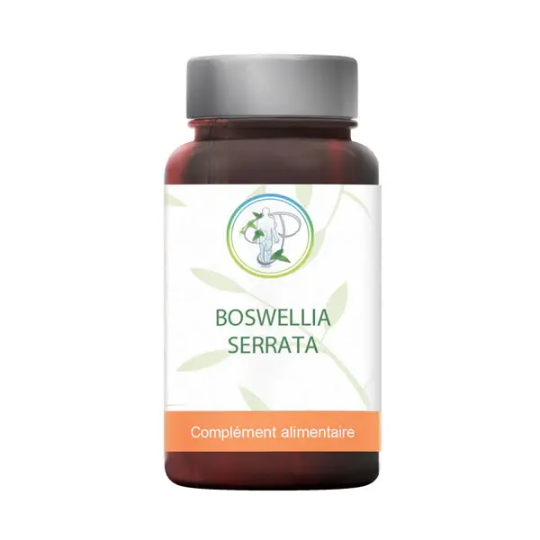 Boswellia Serrata - Planticinal