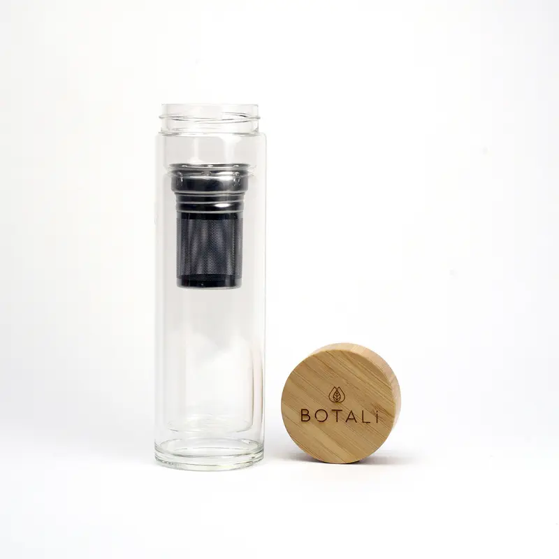 BOUTEILLE INFUSEUR
