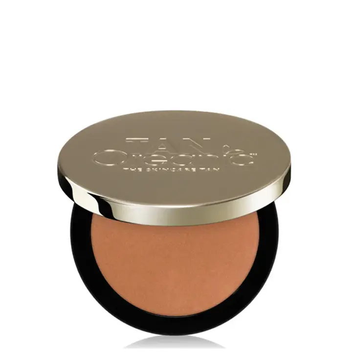Bronze rechargeable
