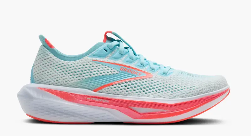 Brooks Hyperion 3