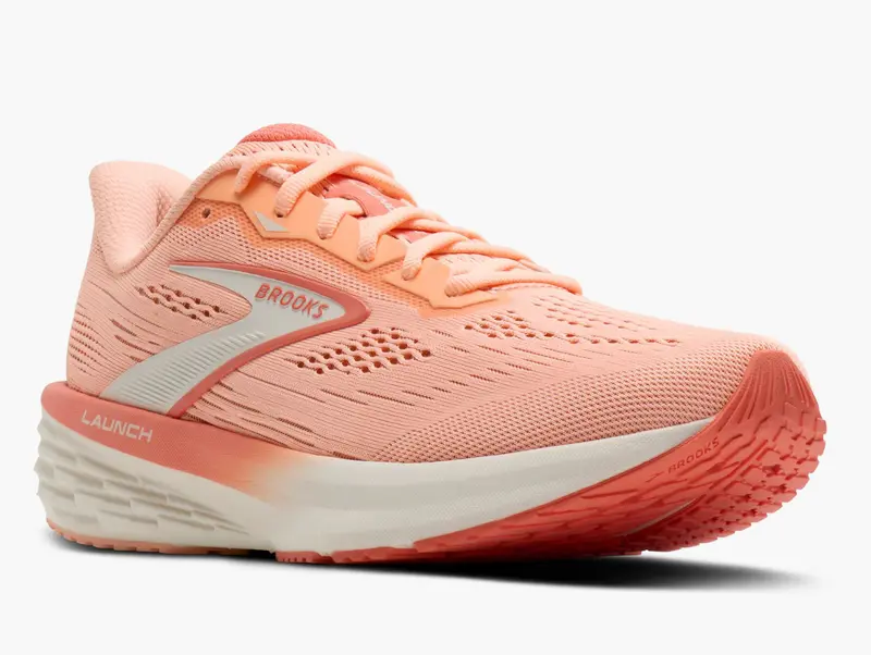 Brooks Launch 12