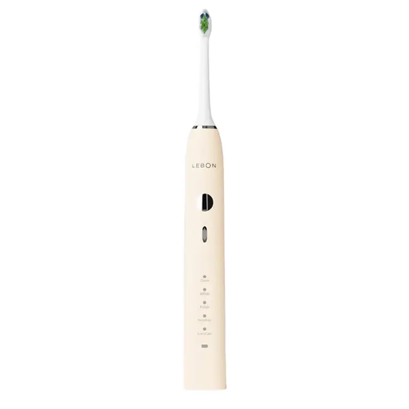 Brosse à dents électrique
