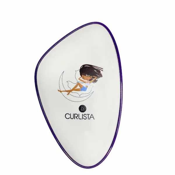 Brosse démêlante - Curlista