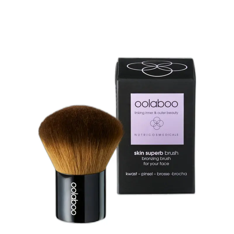 Brosse Skin Superb