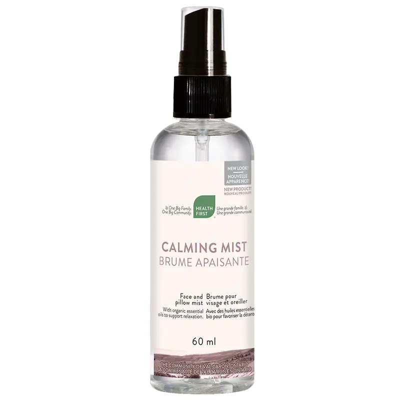 Brume Apaisante (60ml)