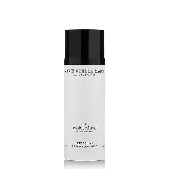 Brume Cheveux & Corps Violet Muse 90ml