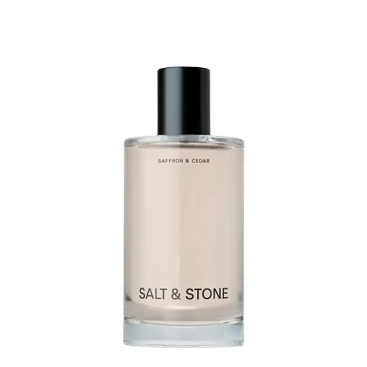 Brume corporelle Safran & Cèdre 100ml