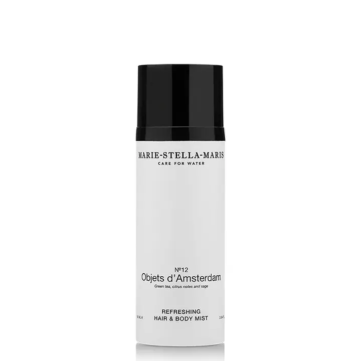 Brume Corps & Cheveux Objets d’Amsterdam 90ml