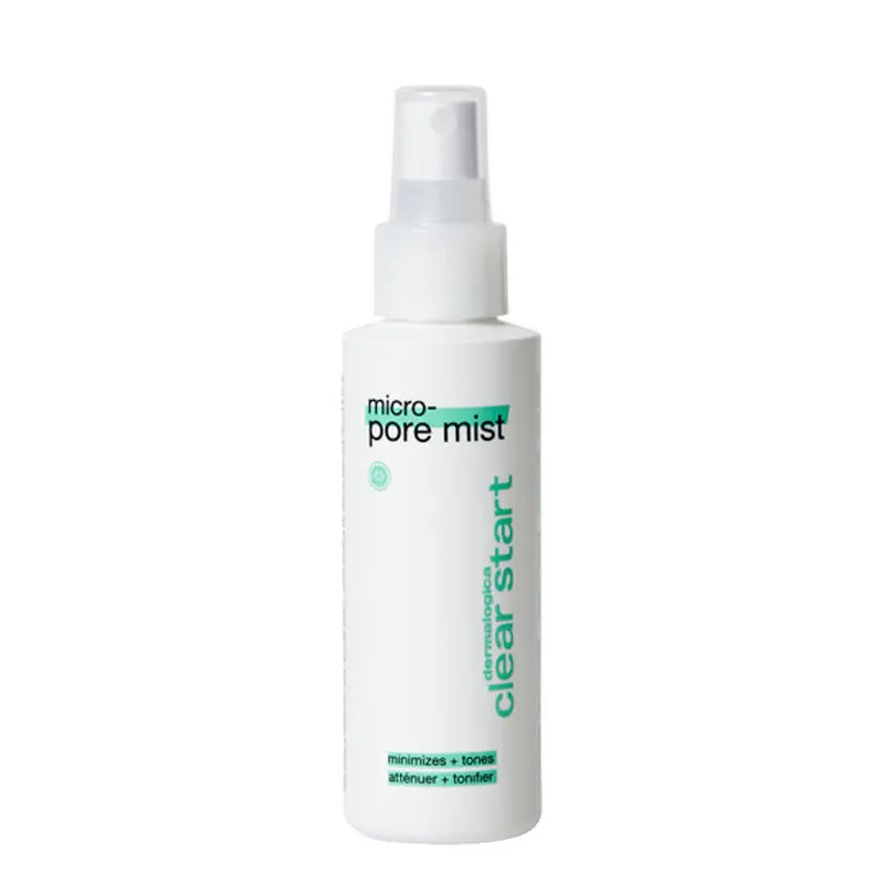 Brume Micro-Pores Clear Start 118 ml