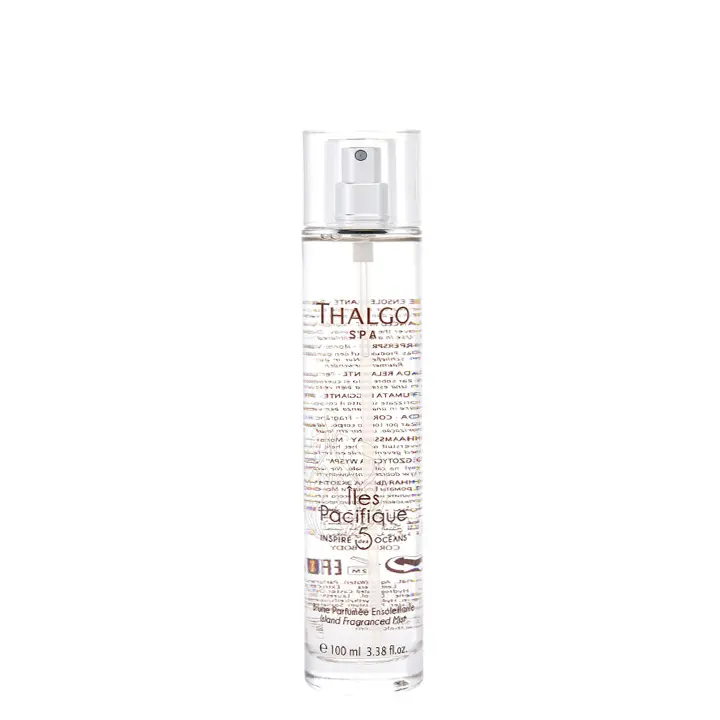 Brume Parfumée Island 100 ml