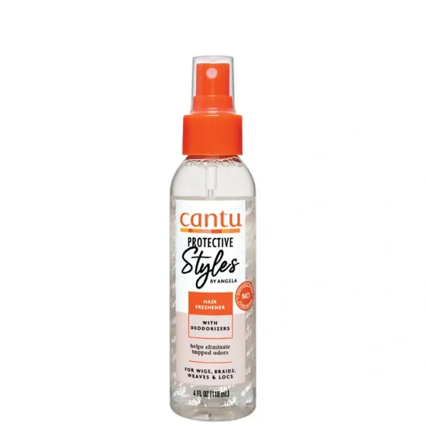 Brume Rafraîchissante Parfumée - Cantu Protective Styles