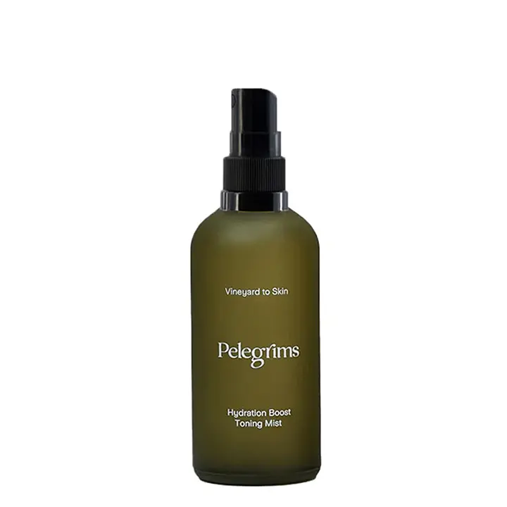 Brume Tonique Hydratante 100 ml