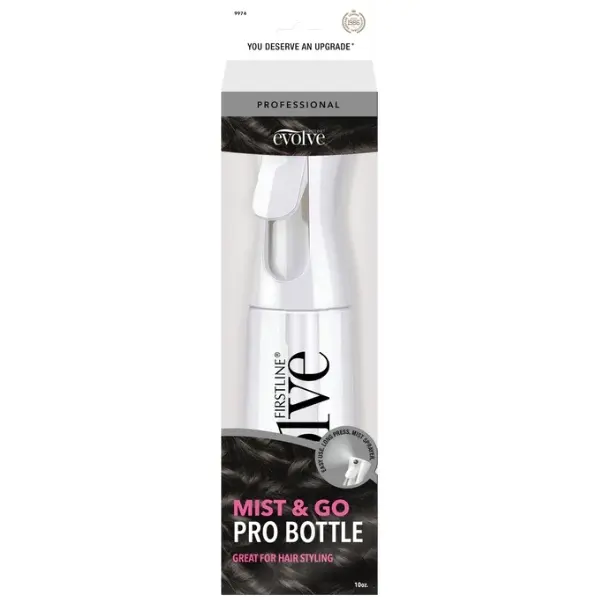 Brumisateur Pro Mist & Go - Evolve