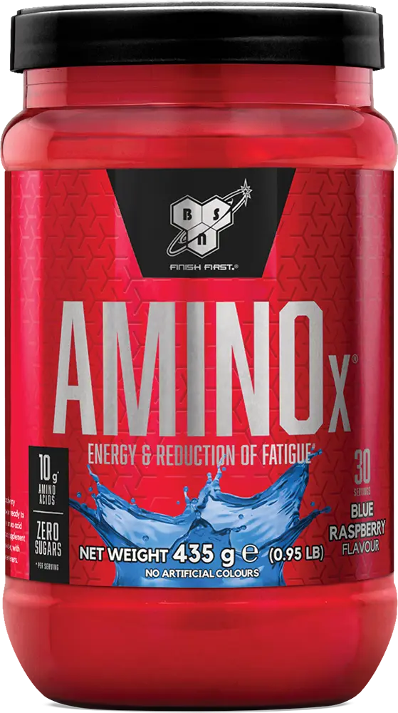 BSN Amino X