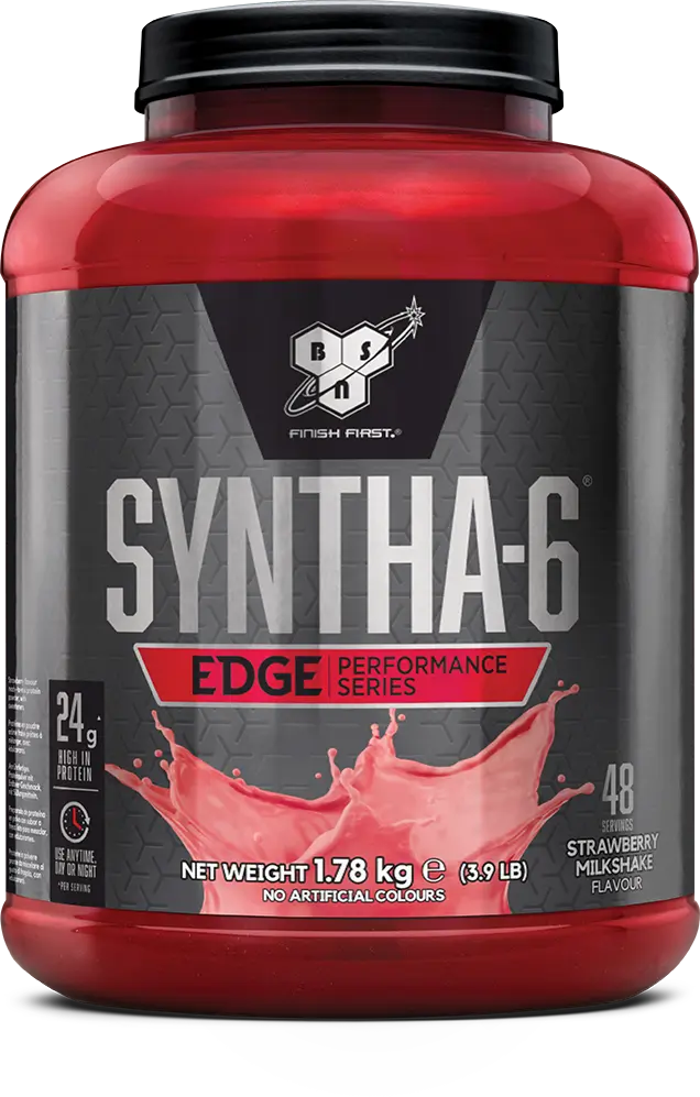 BSN Syntha-6 Edge