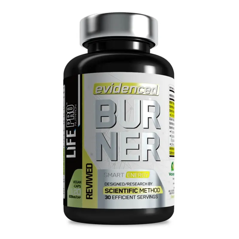 Burner LifePro