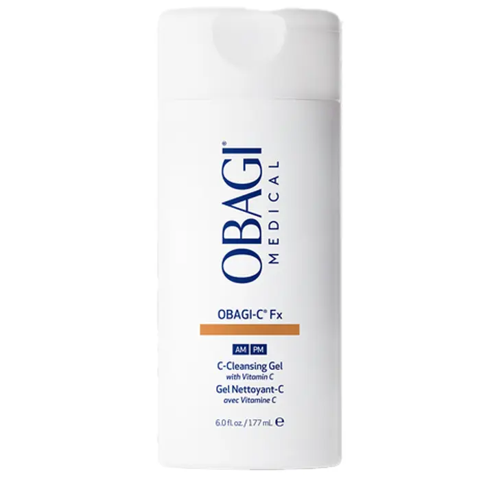 -C C-Nettoyant Gel Fx 180ml