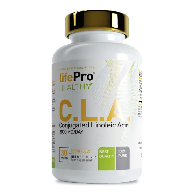 C.L.A