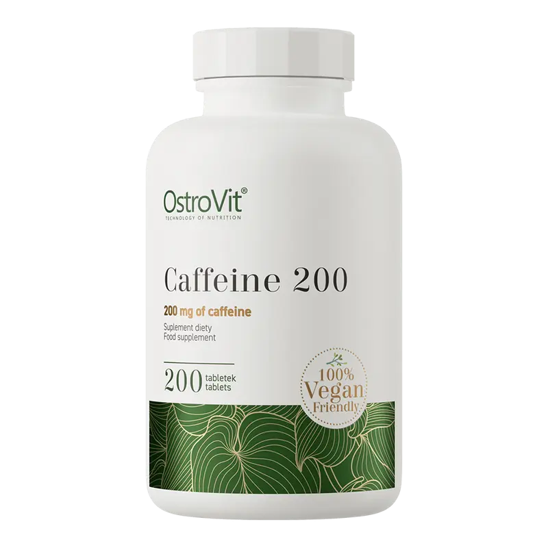 CAFÉINE ANHYDRE