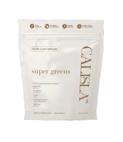 Calisla - supers verts 240 g